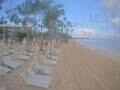 Webcam Punta Cana