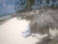 Webcam Punta Cana
