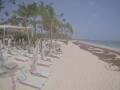 Webcam Punta Cana