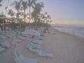 Webcam Punta Cana