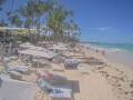 Webcam Punta Cana