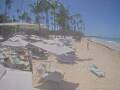 Webcam Punta Cana