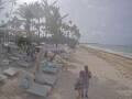 Webcam Punta Cana