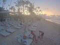 Webcam Punta Cana
