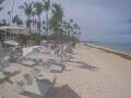 Webcam Punta Cana