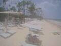 Webcam Punta Cana