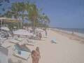 Webcam Punta Cana
