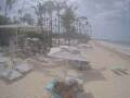 Webcam Punta Cana