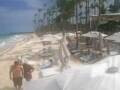 Webcam Punta Cana