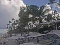 Webcam Punta Cana