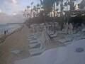 Webcam Punta Cana