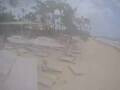 Webcam Punta Cana