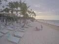 Webcam Punta Cana