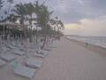 Webcam Punta Cana