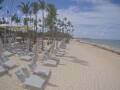 Webcam Punta Cana