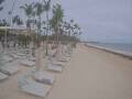 Webcam Punta Cana
