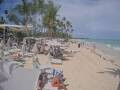 Webcam Punta Cana