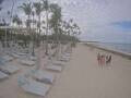 Webcam Punta Cana