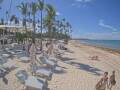 Webcam Punta Cana