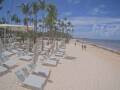 Webcam Punta Cana