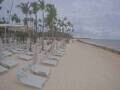 Webcam Punta Cana