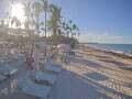 Webcam Punta Cana