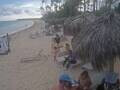 Webcam Punta Cana
