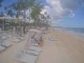 Webcam Punta Cana