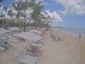 Webcam Punta Cana
