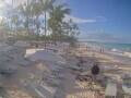 Webcam Punta Cana