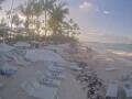 Webcam Punta Cana