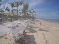 Webcam Punta Cana