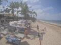 Webcam Punta Cana