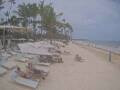 Webcam Punta Cana