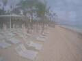 Webcam Punta Cana