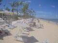Webcam Punta Cana