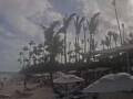 Webcam Punta Cana