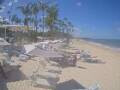 Webcam Punta Cana