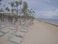 Webcam Punta Cana