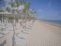 Webcam Punta Cana