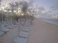 Webcam Punta Cana