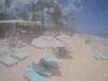 Webcam Punta Cana