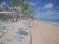 Webcam Punta Cana