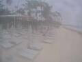 Webcam Punta Cana