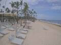Webcam Punta Cana