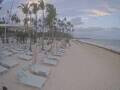 Webcam Punta Cana