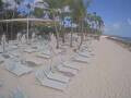 Webcam Punta Cana