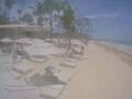 Webcam Punta Cana