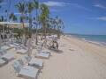 Webcam Punta Cana