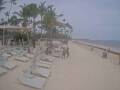 Webcam Punta Cana